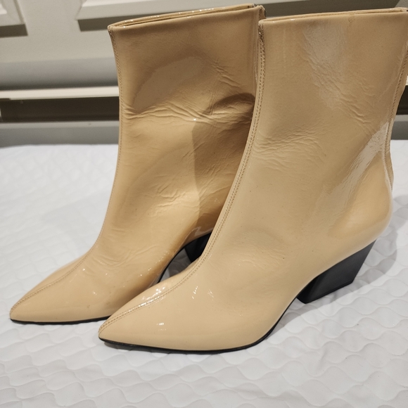 Aeyde brand boots brand new - Picture 2 of 4